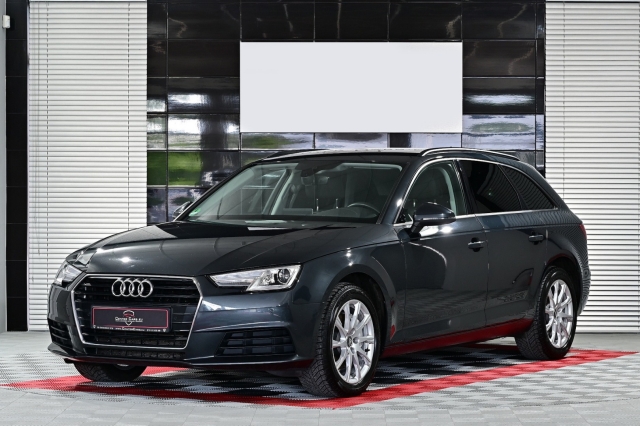 audi