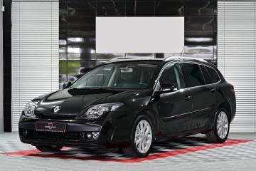 2.0 DCi 150KM GT Automat   Skóra Navizzzzzzzzzzzzz
