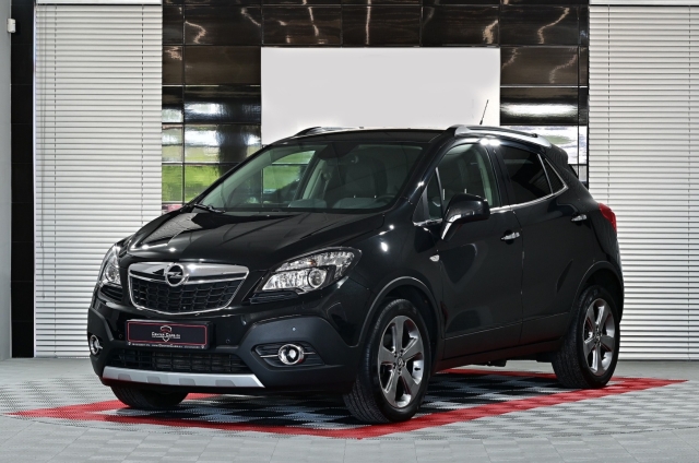 opel