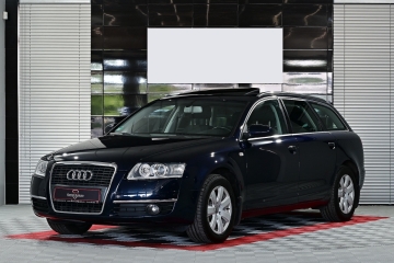 2.4 V6 177KM Szyberdach Bi Xenon  LED PDCx2 Tempomat Alu Gwarancja