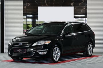 2.0 145 KM PDXx2 Klima Alu AUX Bluetooth Gwarancja Finansowanie !!
