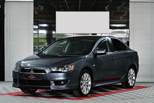 mitsubishi