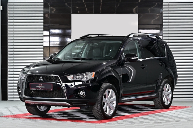 mitsubishi